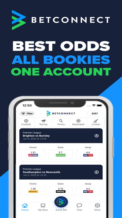 betconnect app